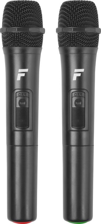 Actual product image Fenton FT215LED (Active, 1x 1600 W)