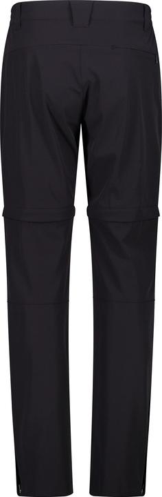Actual product image CMP Campagnolo Zip Off (XXS)