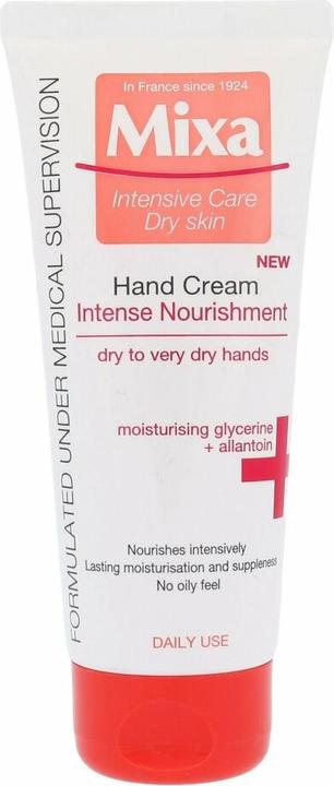 Actual product image Mixa Intensive Care (100 ml)