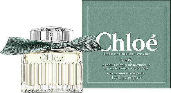 Produktbild Chloé Signature Rose Naturelle Intense (Eau de Parfum, 50 ml)