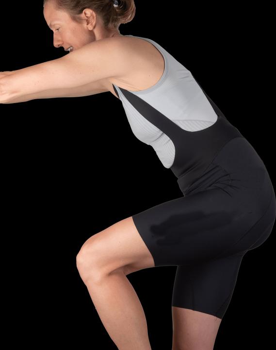 Produktbild Dirtysox Bib Shorts - Elite - Black Bibs x RIDE RAWR (XS)
