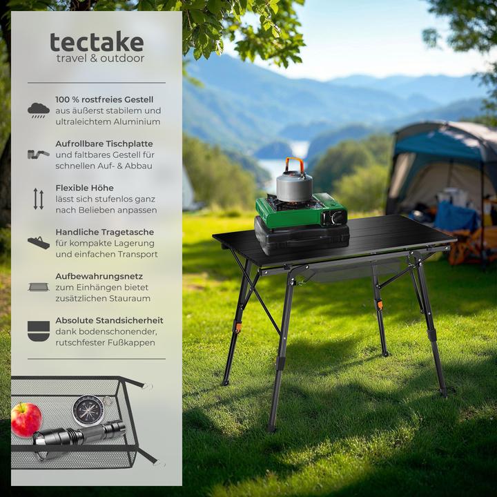 Image du produit tectake Tina