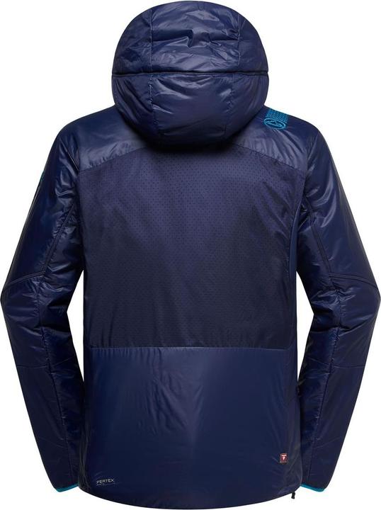 Actual product image La Sportiva Alpine Guide Primaloft Hoody M (S)
