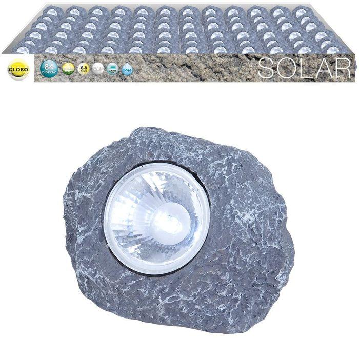 Produktbild Globo Solarleuchte (IP44)