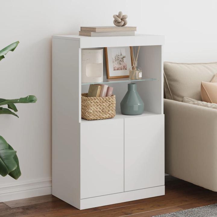 Actual product image VidaXL Jeff (60.5 x 37 x 100 cm)