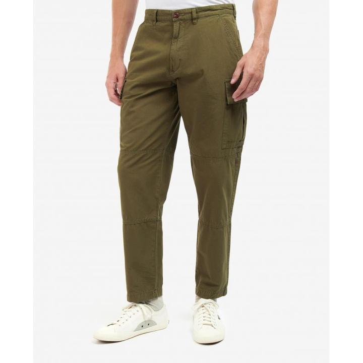Image du produit Barbour Pantalon cargo RIPSTOP (34)