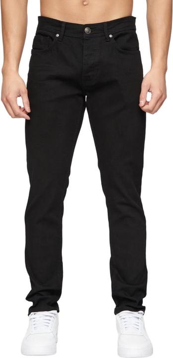 Immagine prodotto Crosshatch Buraca Jeans Aderente Uomo (34)
