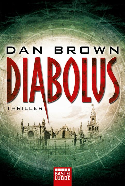 Produktbild Diabolus (Deutsch, Dan Brown, 2016)