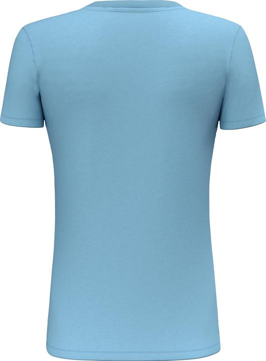 Actual product image Salewa Pure Eagle Frame Dry'ton T-Shirt Da (40, 46, L)