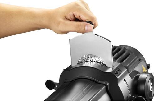 Produktbild Godox VSA-26K, Spotlicht-Aufsatz 26° (Aufsteckblitz, Godox)