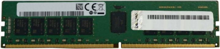 Actual product image Lenovo Mem 32GB PC4-25600 3200MHz (1 x 32GB, 3200 MHz, DDR4-RAM, DIMM)