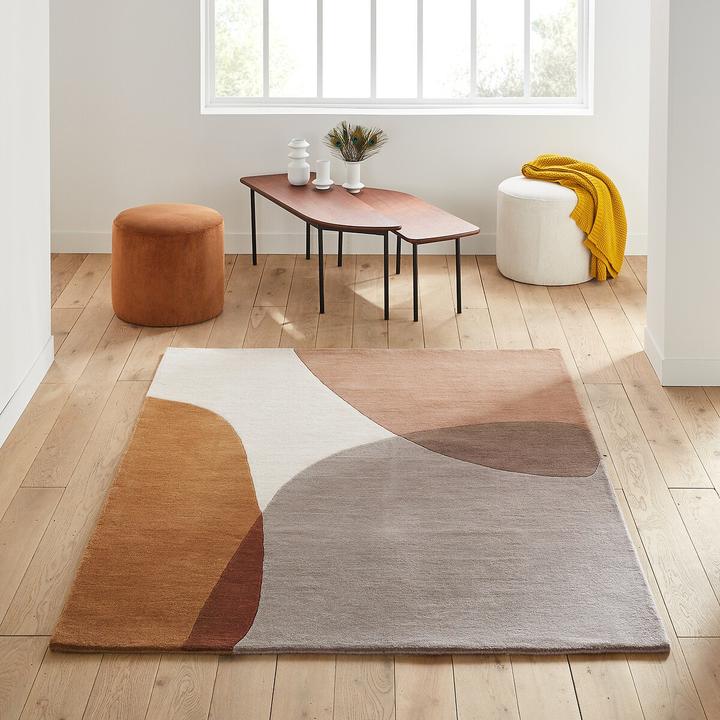 Produktbild La Redoute Interieurs Urbana (160 x 230 cm)