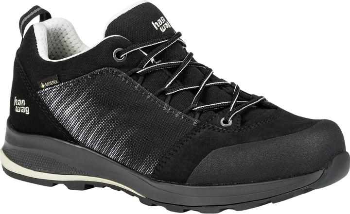Produktbild Hanwag Klarsby Low Bunion Lady GTX (40)