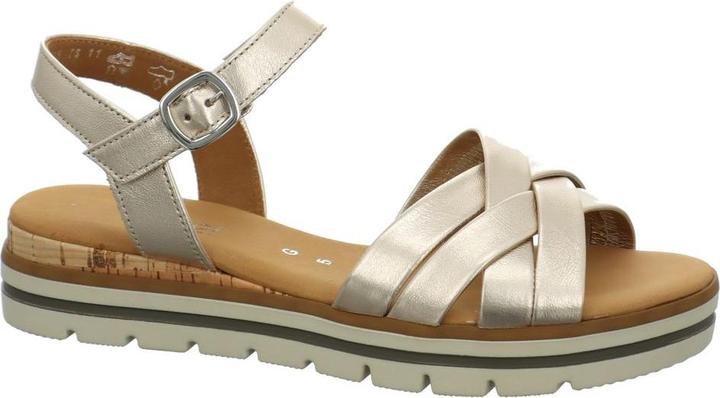 Produktbild Gabor Sandalen (35)