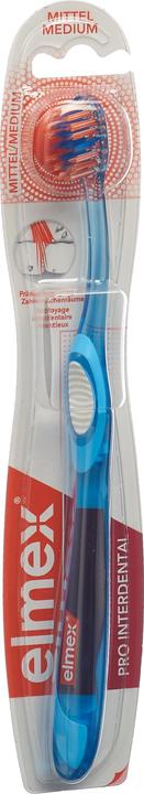 Produktbild Elmex Pro Interdental Mittel (Mittel, 1 x)