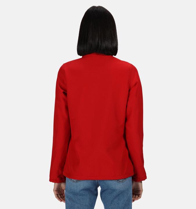 Actual product image Regatta Lumi AktivJacket reflective material (46 D)