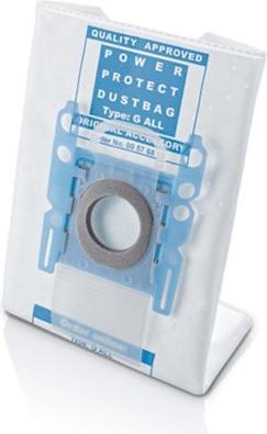 Actual product image Bosch Hausgeräte BGL 3 B 110