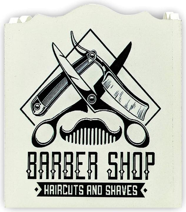 Image du produit Bate Porte-ciseaux Barbershop