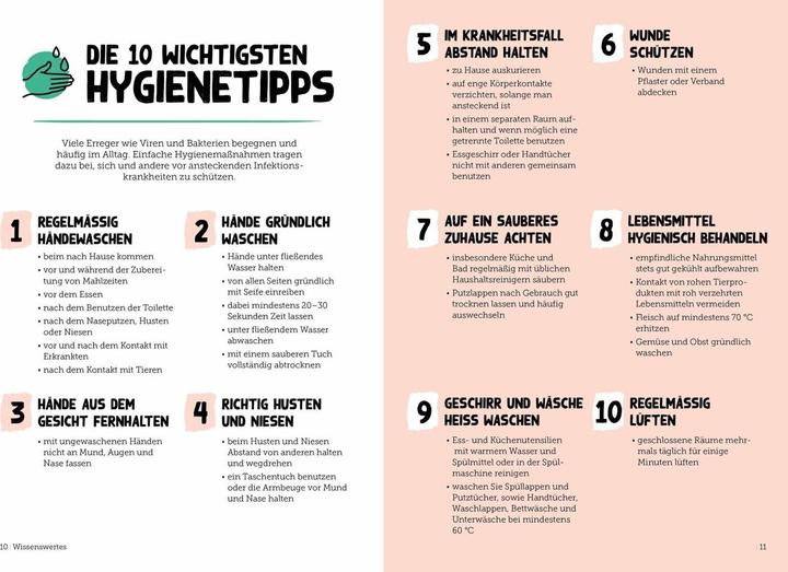 Produktbild #wirbleibenzuhause – Das Kochbuch für alle Krisen und Notfälle (Deutsch, Rose Marie Donhauser, Christina Wiedemann, Dagmar Reichel, Daniel Kauth, Gabriele Gugetzer, Sabrina Sue Daniels, Anne Iburg, 2020)