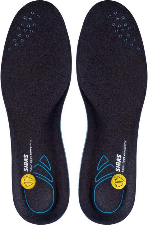 Sidas Cushioning