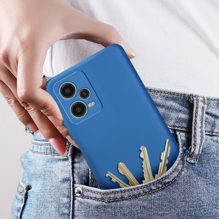 Immagine prodotto Avizar Serie Soft Touch (Xiaomi Redmi Note 12 5G)