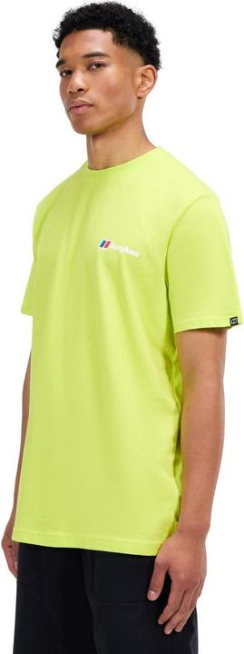 Produktbild Berghaus M Front & Back Tee (T-Shirt) (XXL)