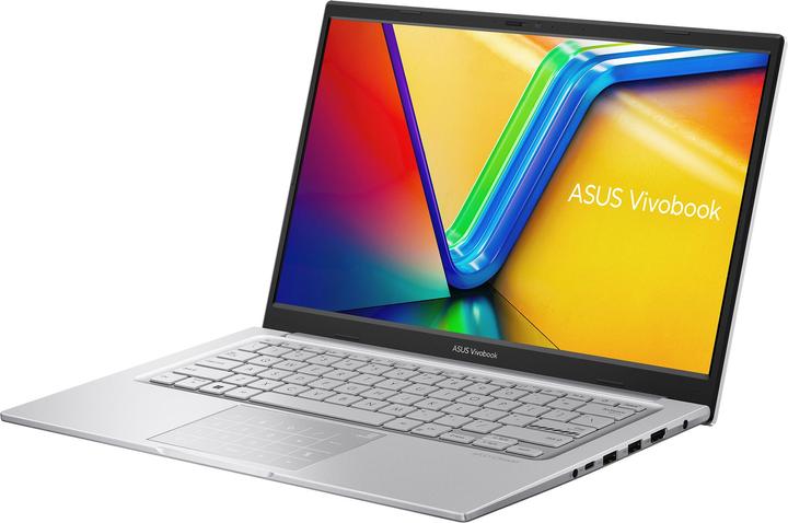 Immagine prodotto ASUS X1404ZA-NK524W (14", Intel Core i5-1235U, 16 GB, 512 GB, Ing. Int.)