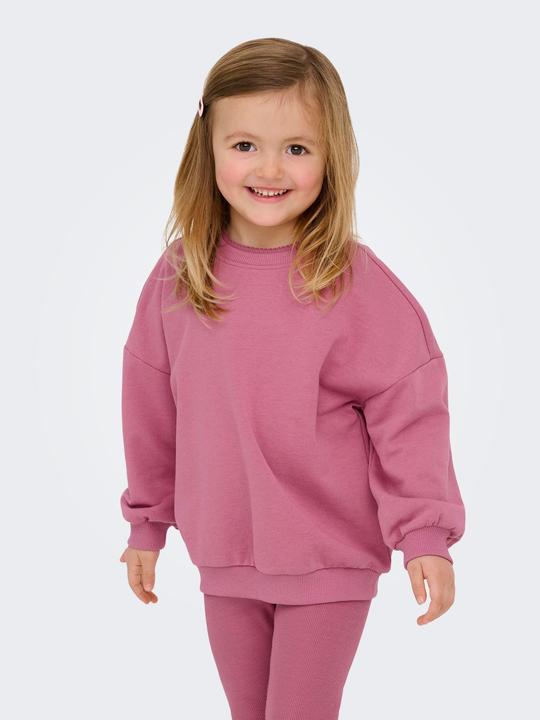 Produktbild Only Kmggeorgia Life Ls Print Ub Swt Noos (128)