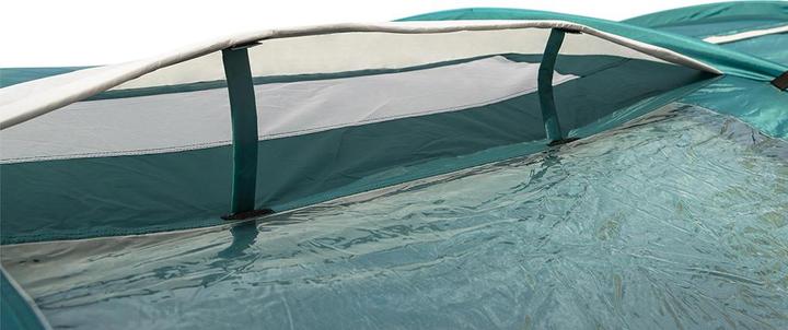 Produktbild Bestway ZELT PAVILLO FAMILY DOME 6 (490X380X195C M) (Kuppelzelt, 17.88 kg, 6 Personen)