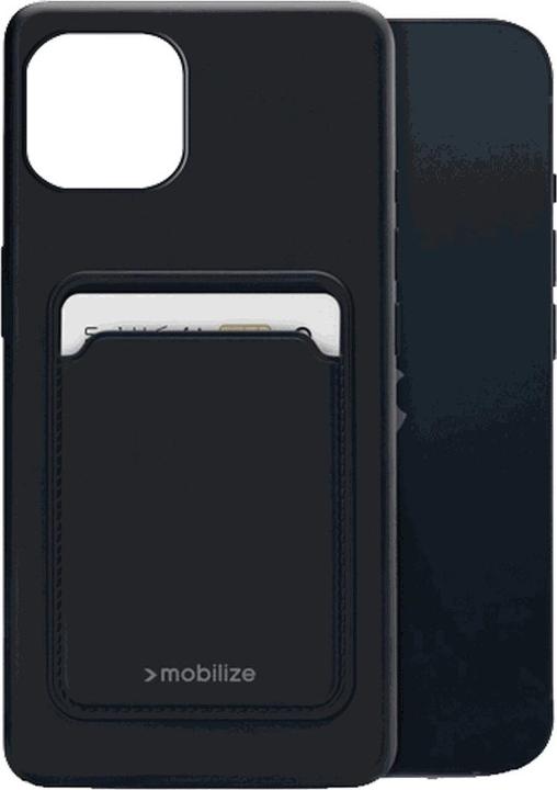 Immagine prodotto Mobilize Copertina in gomma Gelly Card (Apple iPhone 13)