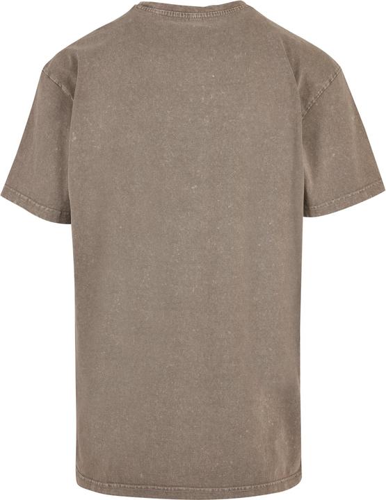 Actual product image Mister Tee Hercules Oversize Tee - 16555 (S)