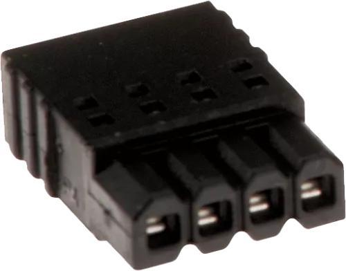 Actual product image Axis Connector A 4P2.5 10 pieces