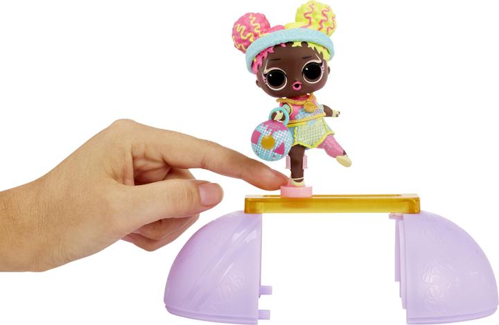 Image du produit L.O.L. Surprise! LOL. Surprise All Star Sports Gymnastics Mini Pop Ball