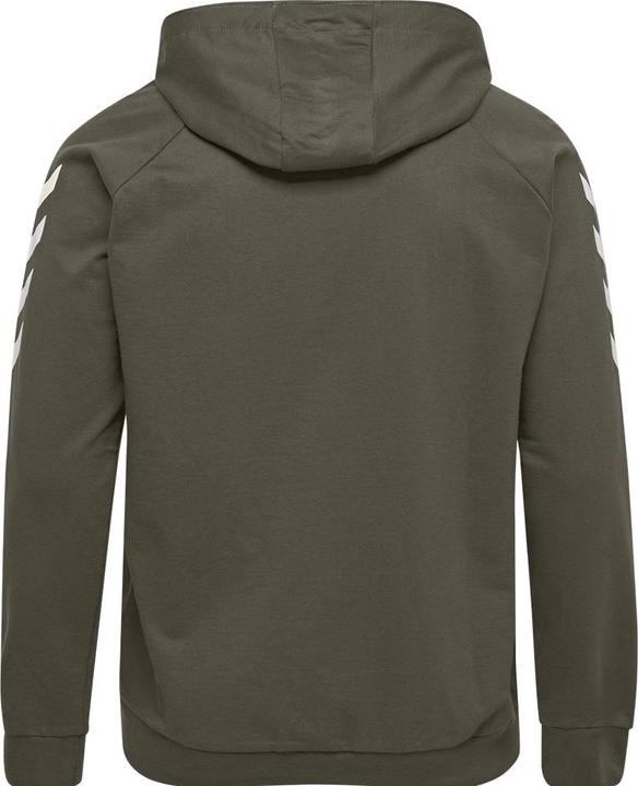 Image du produit hummel Go Kids Hoodie En Coton (140)