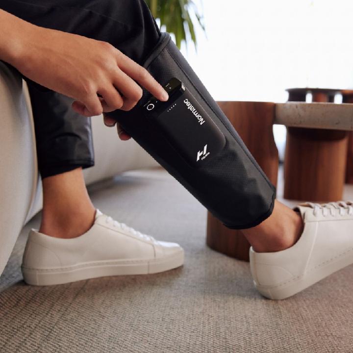 Produktbild Hyperice Normatec Go