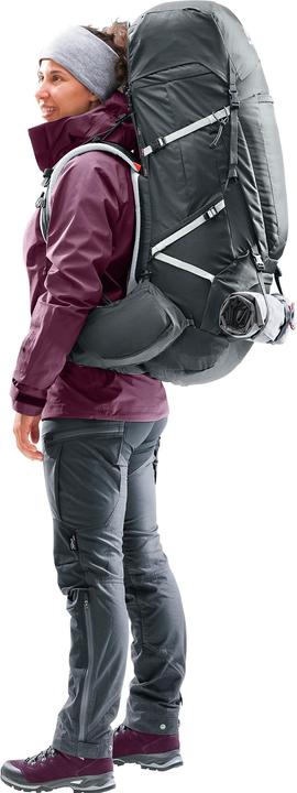 Actual product image Deuter Aircontact Pro 65+10 (75 l)