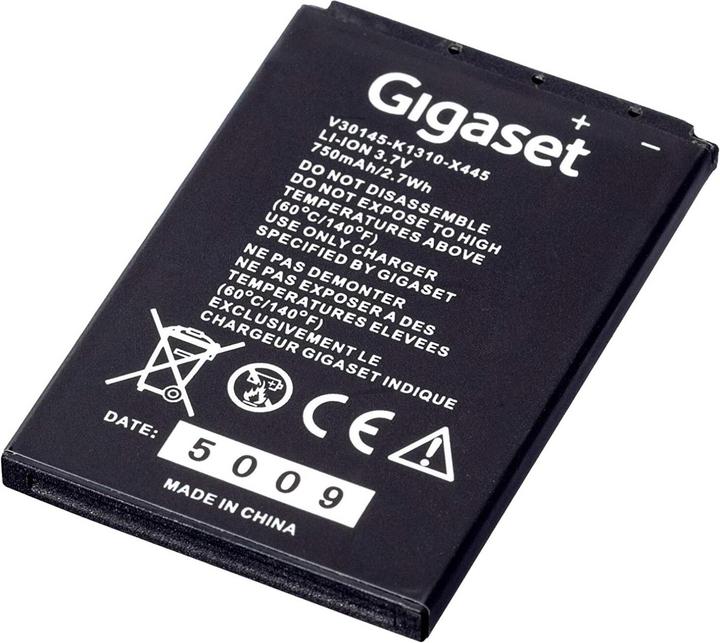Produktbild Gigaset S30852-D2152-X1