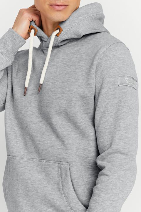 Image du produit Solid TripHood - Sweat à capuche - Homme (XL)