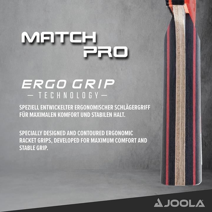 Produktbild Joola Duo Pro 2