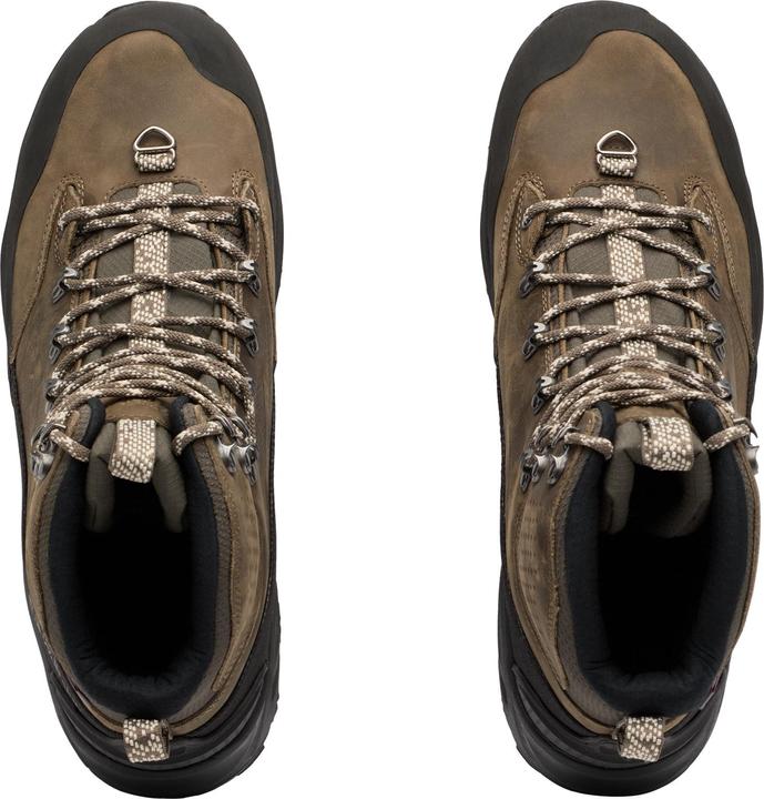 Immagine prodotto Jack Wolfskin Terraquest Arctic Texapore Mid M (45.5)