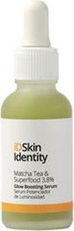 ID Skin Identity Matcha Tea Radiance Boosting Serum - 30 Ml (30 ml)