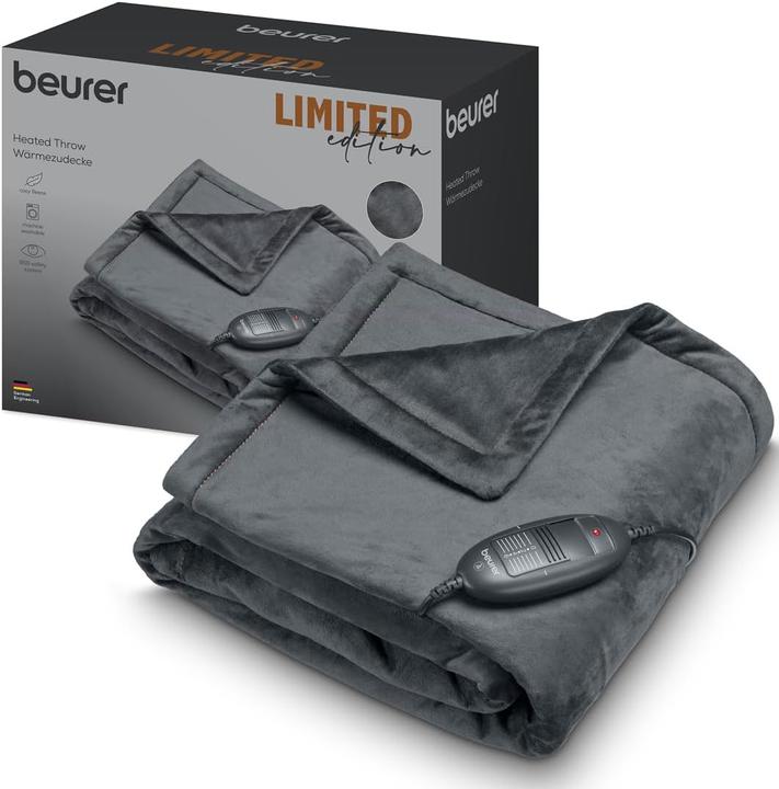 Actual product image Beurer HD74 Cozy (150 x 130 cm)
