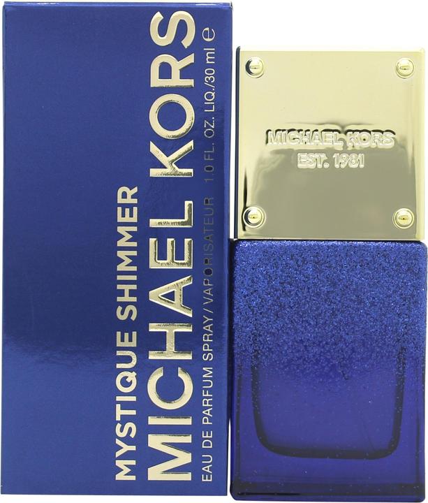 Actual product image Michael Kors Mystique Shimmer (Eau de parfum, 30 ml)