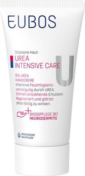 Immagine prodotto Eubos Urea Handcreme 5 % (75 ml)