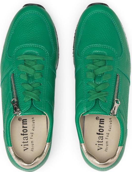 Produktbild Vitaform Sneaker Hirschleder Soft (42)