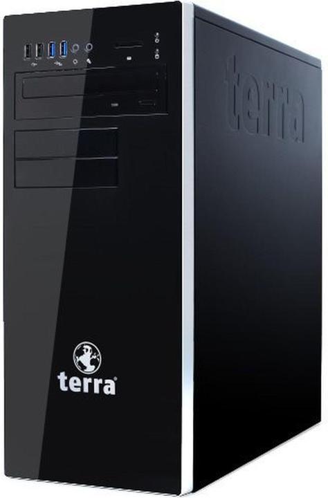 Image du produit Wortmann TERRA PC-HOME 6000 (Intel Core i5-12400, 16 Go, 500 Go, UHD Graphics 730)