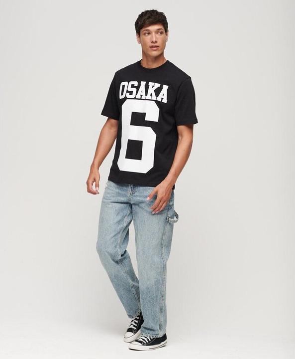 Immagine prodotto Superdry Osaka Loose (M)