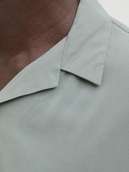 Immagine prodotto Jack & Jones Jjejeff Solid Resort Shirt S/S Sn (S)