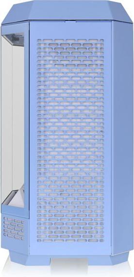 Actual product image Thermaltake The Tower 300 Hydrangea Blue (mATX, Mini-ITX)