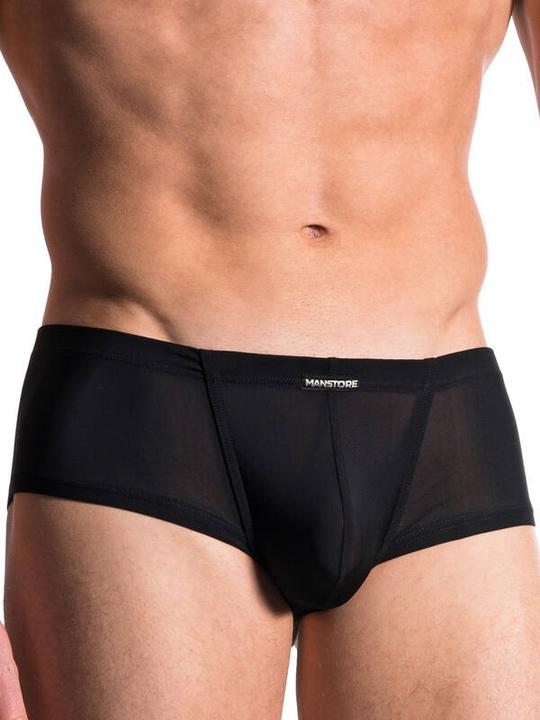 Actual product image Manstore M101 Hot Pants (M)